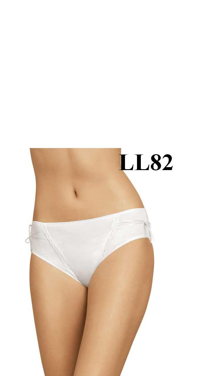 LL82 трусы женские SLIP  , 89 руб