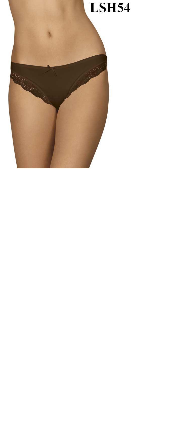 LSH54 трусы женские STRING HIPS  , 69 руб