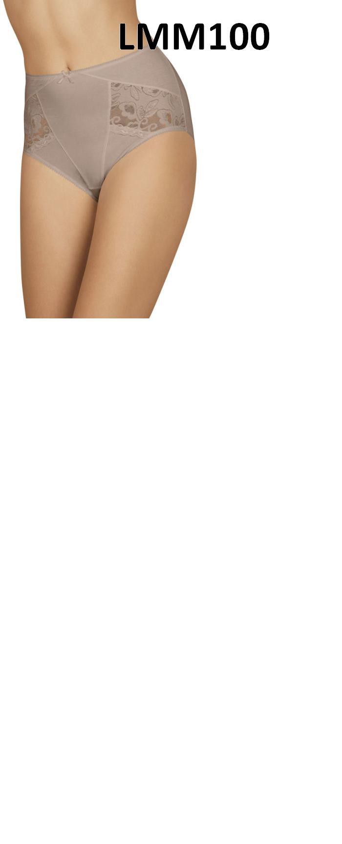 LMM100 трусы женские MAXI SHORTS  , 114 руб