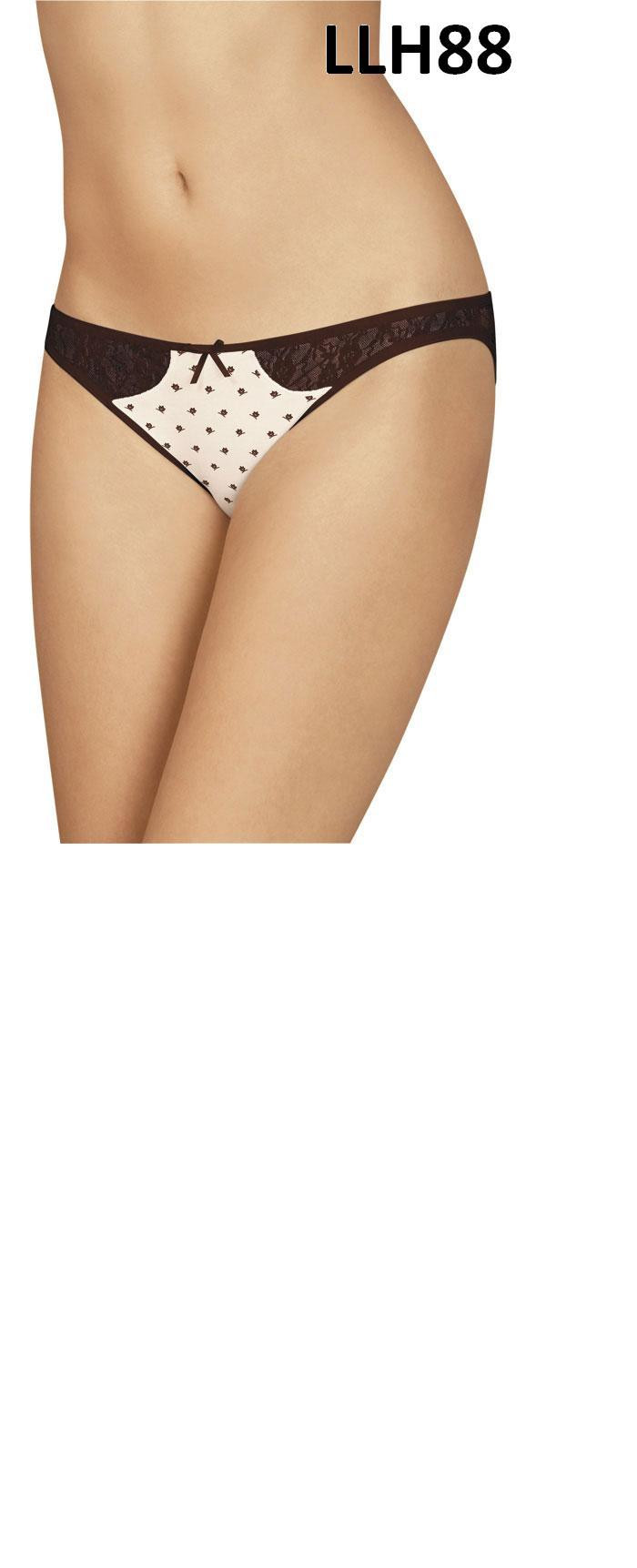 LLH88 трусы женские SLIP HIPS  , 92 руб
