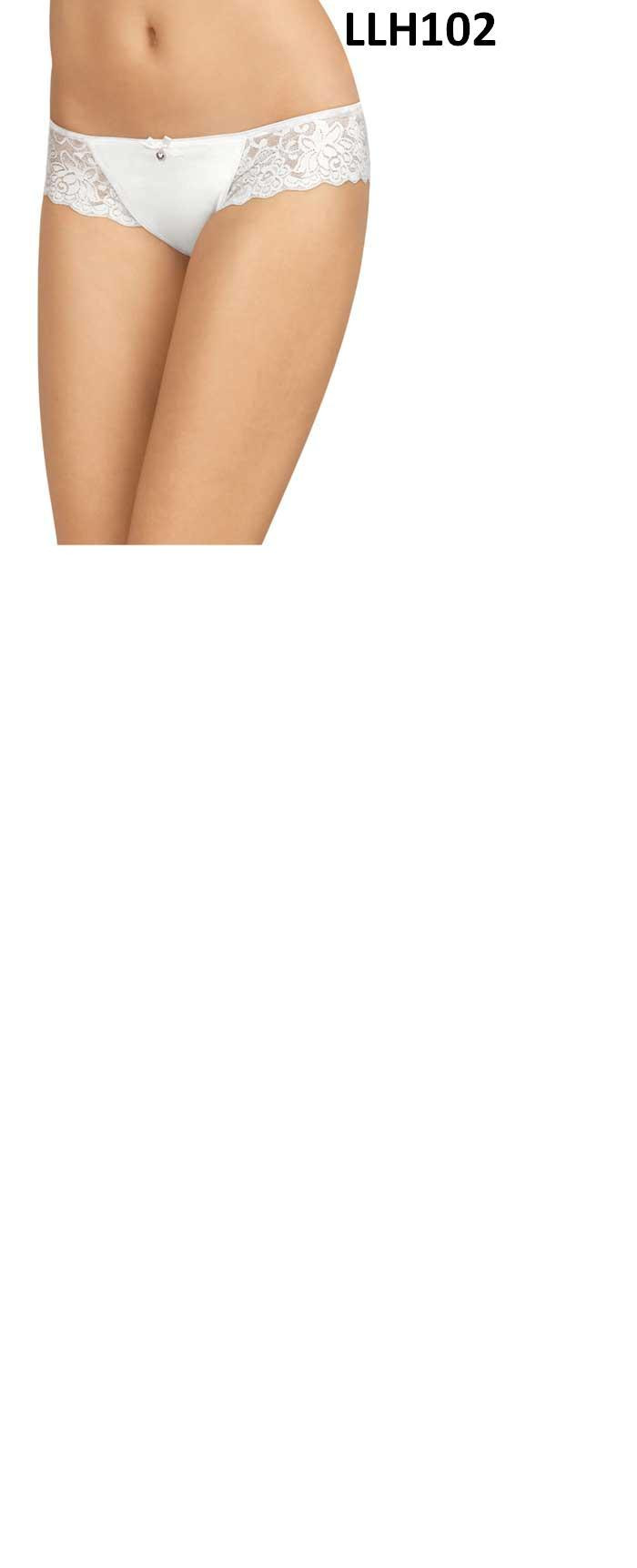 LLH102 трусы женские SLIP HIPS  , 102 руб
