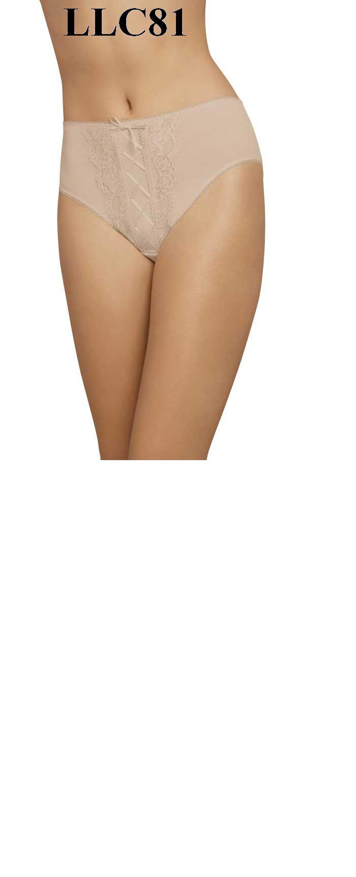 LLC81 трусы женские SLIP CLASSIC  , 104 руб