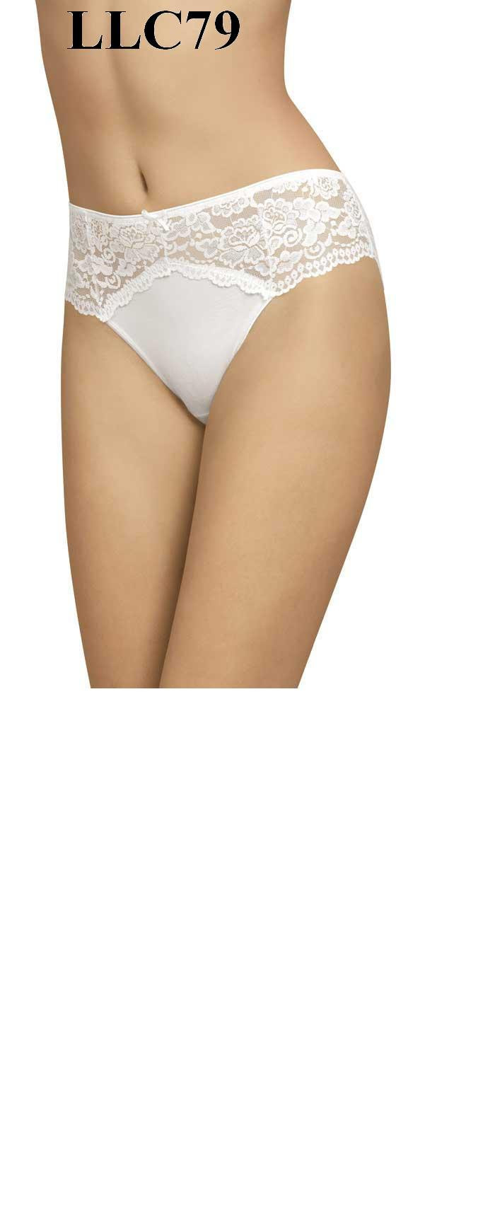 LLC79 трусы женские SLIP CLASSIC  , 115 руб