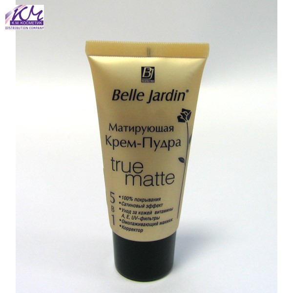 Belle Jardin True matte - , 30  .jpeg