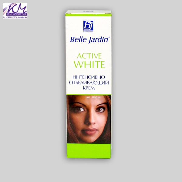 Belle Jardin    Activ white-cream, 60  .jpeg