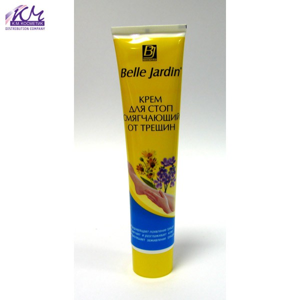 Belle Jardin Foot Cream             , , 125  .jpeg