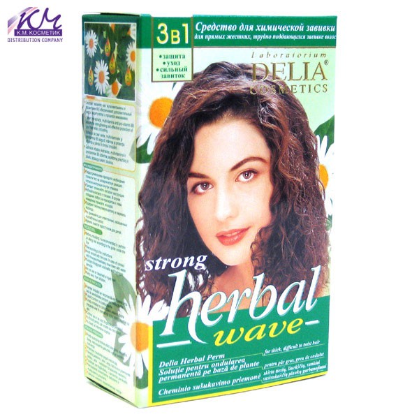 Delia Herbal wave        ,      .jpeg