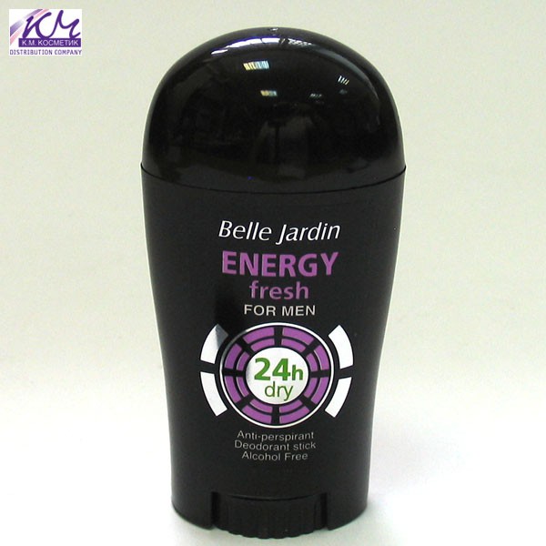 Belle Jardin - Energy Fresh for men (),50 .jpeg