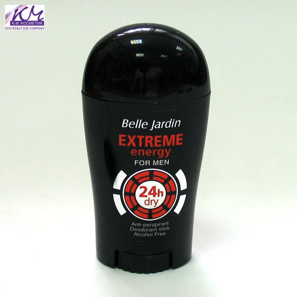 Belle Jardin - Extreme Energy for men (),50 .jpeg