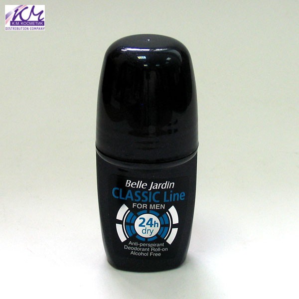 Belle Jardin   - Classic Line for man (),50 .jpeg