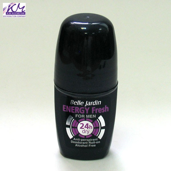 Belle Jardin   - Energy Fresh for man (),50 .jpeg