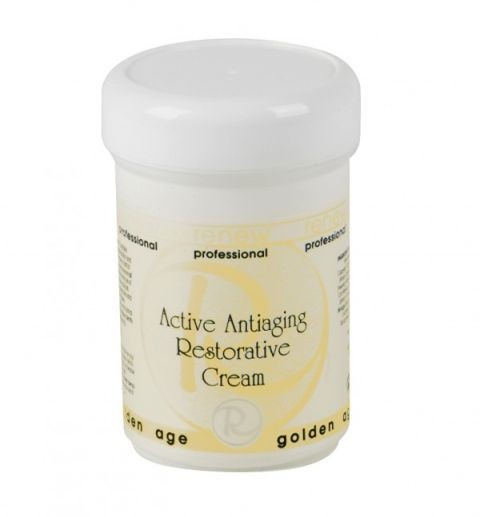 Renew-Active Antiaging Restoring Cream, 60$  220