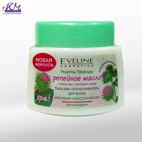 Eveline SPA   -    , 500  