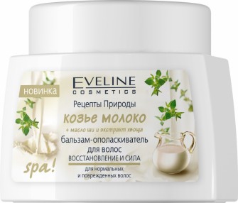 -    EVELINE   SPA  