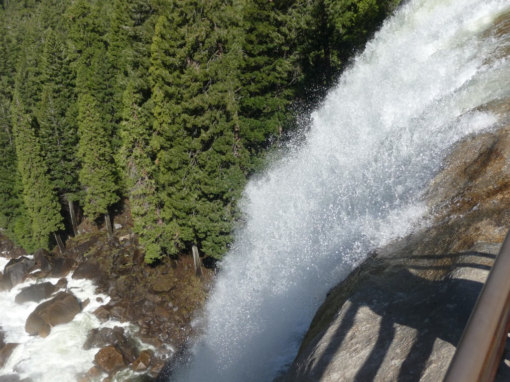 Vernal Fall ( 100)