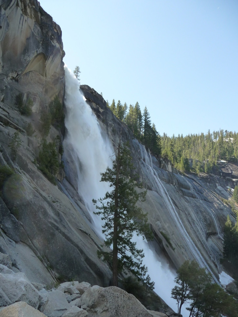 Nevada Fall (181 )