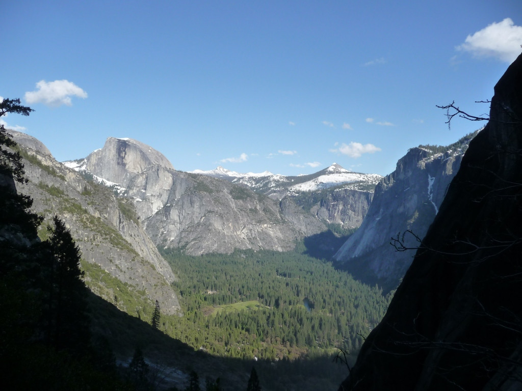 Yosemite Valley