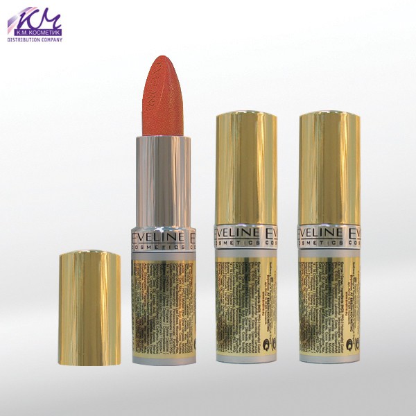 Eveline Anti-Age Lipstik   2  1 