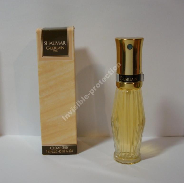 Shalimar Guerlain 