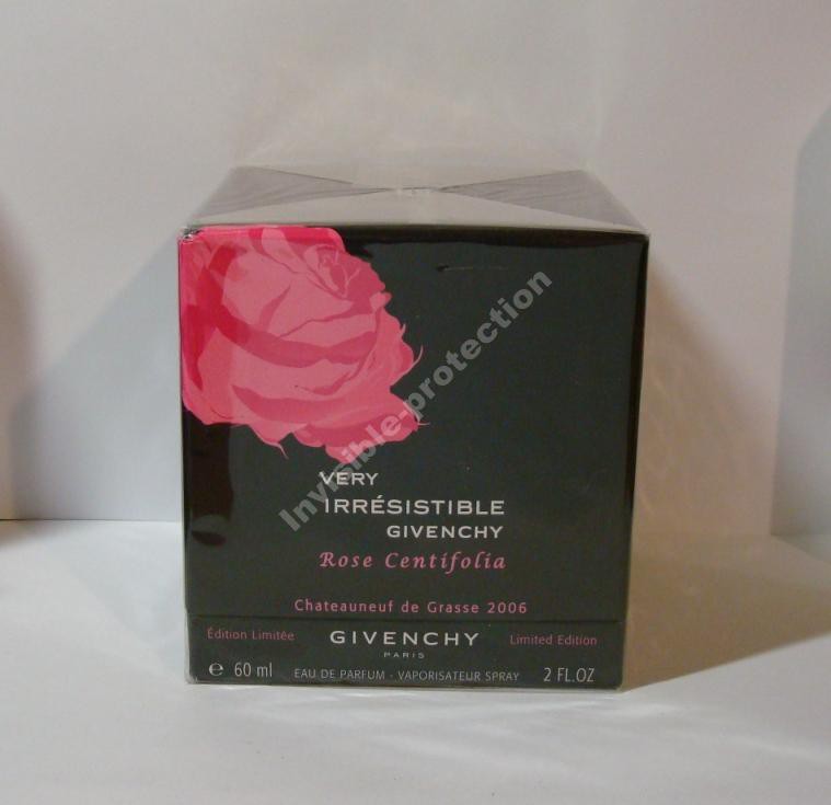 Givenchy Rose Centifolia