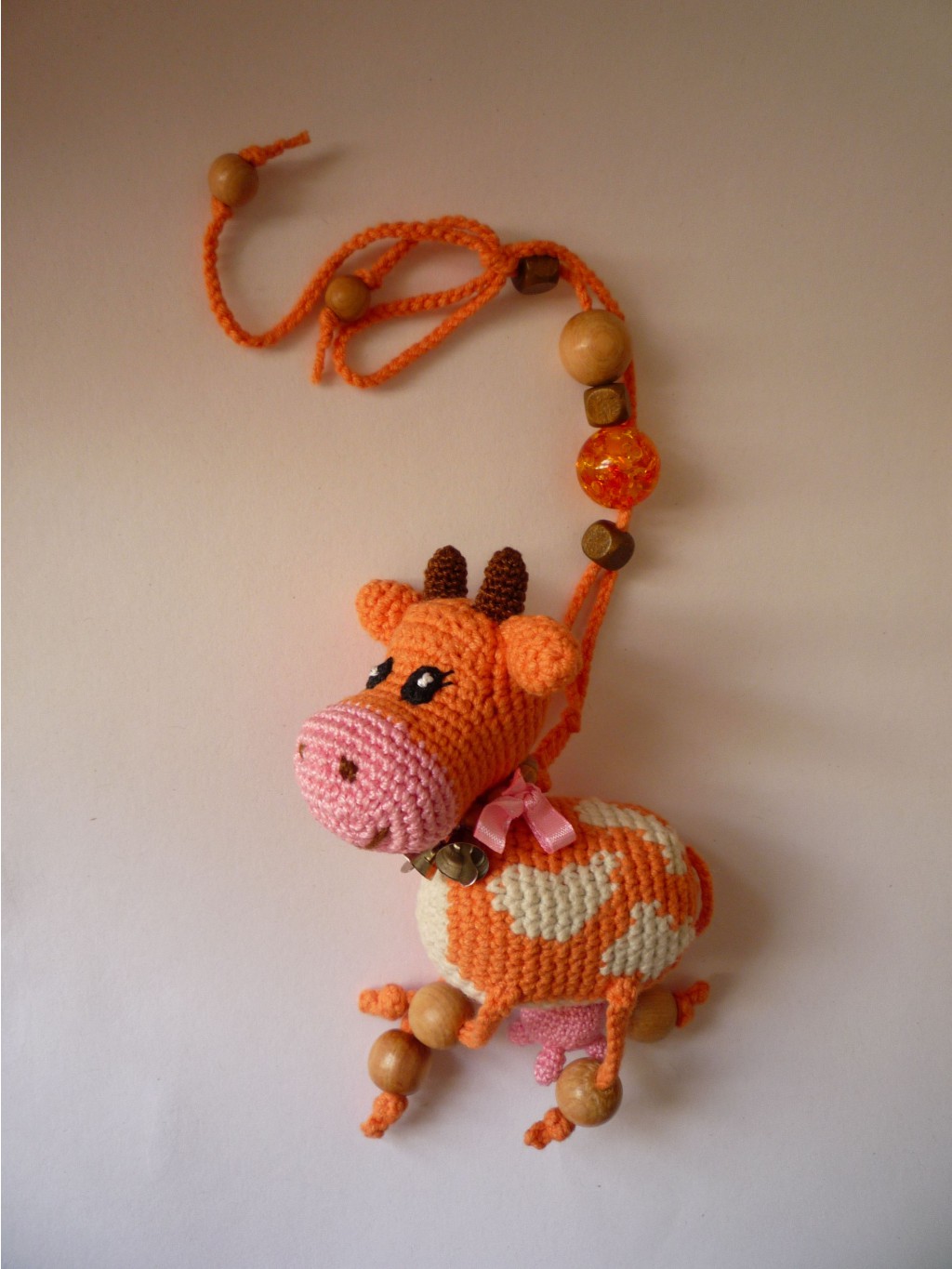 Корова 2