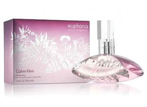 Calvin Klein » Euphoria Spring Temptation