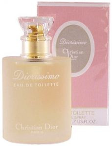 Christian Dior » Diorissimo 