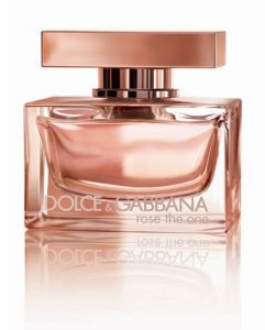 Dolce & Gabbana » Rose The One 