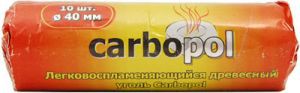 carbopol 40 , 10 , 42  + %