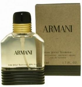  Armani » Armani