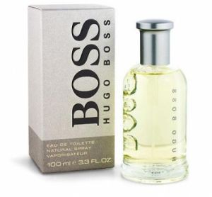 Boss » №6 Hugo