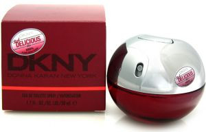 DKNY » Red Delicious Men