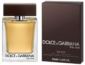 Dolce & Gabbana » The One