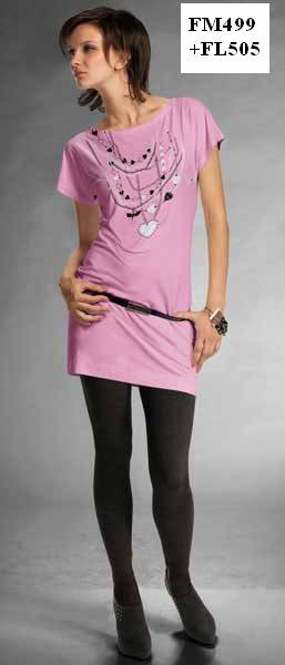 FL505 брюки женский PANTS  , 518,70 руб