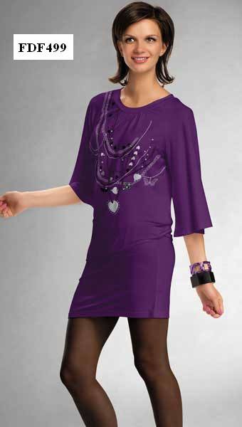 FDF499 платье женское DRESS  , 817,70 руб