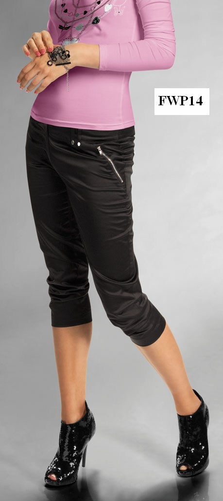 FWP14 брюки женские PANTS  , 843,70 руб