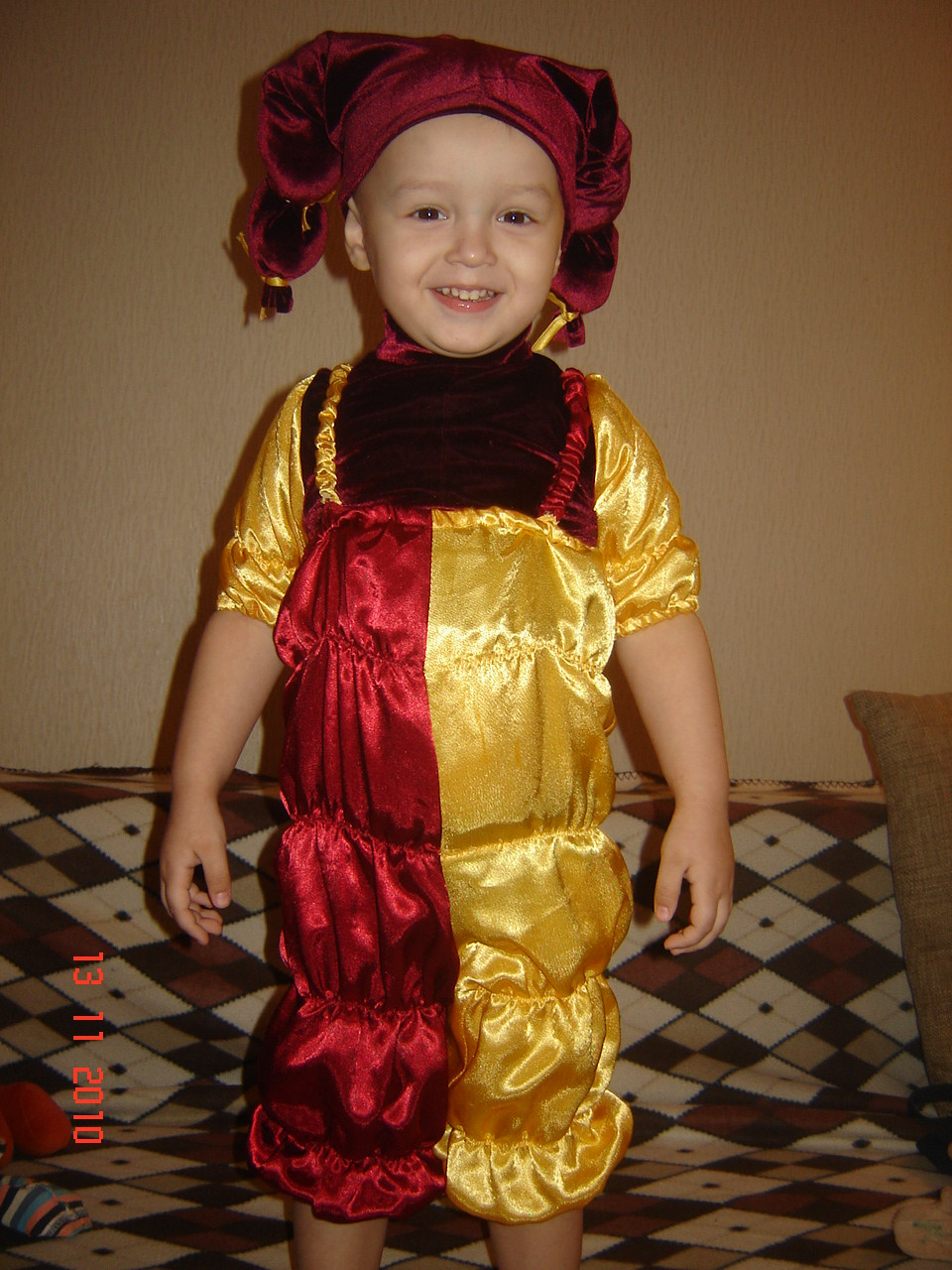 13.11.2010 21:25:31