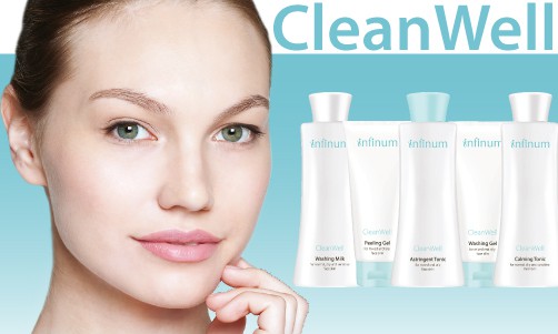 CleanWell