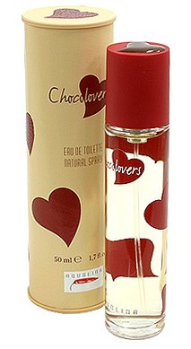 Chocolovers Aquolina