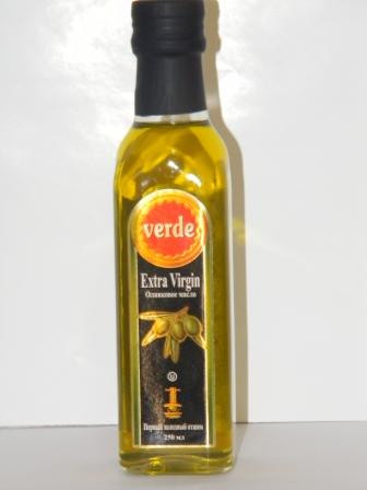 Extra Virgin 250 ,  \