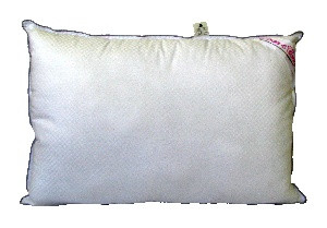 ПОДУШКА LOVECOMFORT САТИН