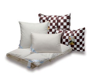 Подушка Тирамису ТМ Каригуз