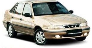 Daewoo Nexia