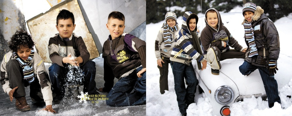 W DR NA Polnoc 128-152