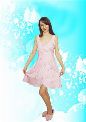 Ночная сорочка Жозефина