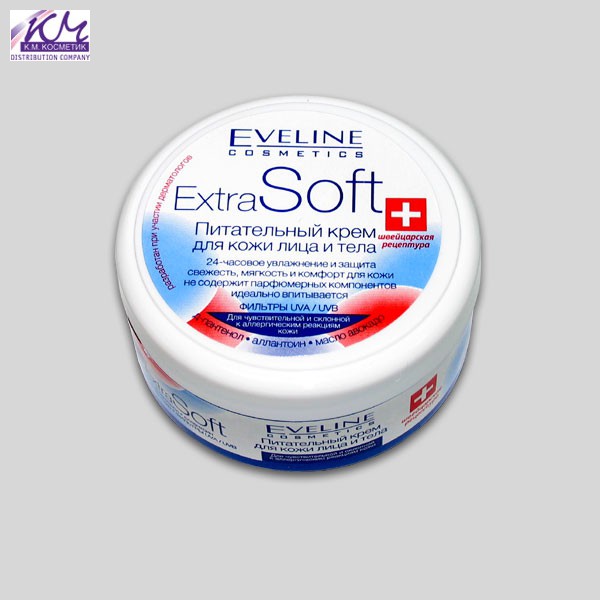 Eveline Extra Soft Allergique       ,         