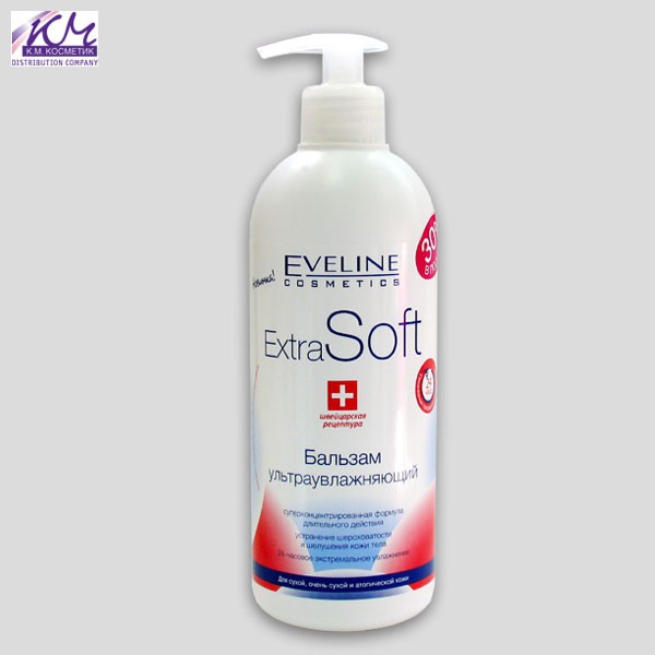 Eveline Extra Soft   500    