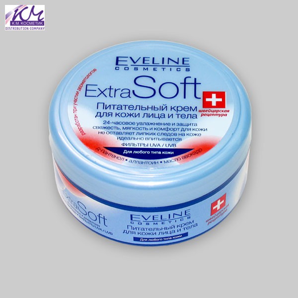 Eveline Extra Soft      ,     