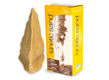 Kin*etic Sa*nd (1 ) 