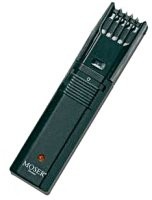 MOSER 1574-0050 черная  сеть +аккомулятор 42 евро сеть-аккомулятор